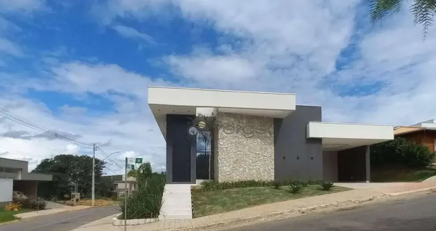 Casa em condomínio fechado com 4 quartos à venda na Rua A, 206, Gran Royalle, Lagoa Santa
