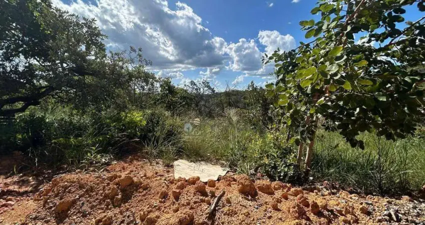 Terreno à venda, 498 m² por R$ 350.000 - Condomínio Mariposas - Lagoa Santa/MG