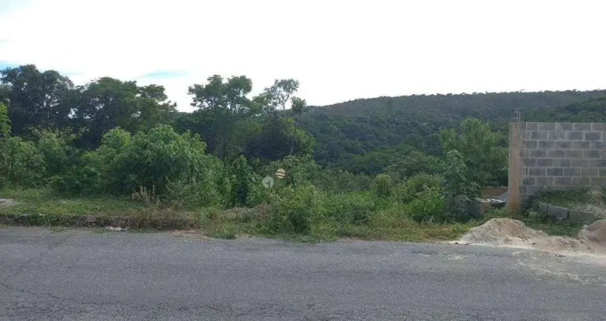 Terreno à venda, 360 m² por R$ 175.000 - Portal do Sol - Lagoa Santa/MG