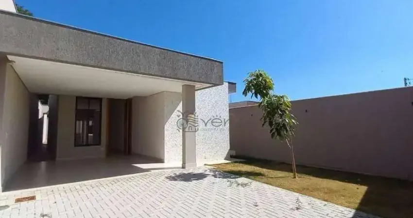 Casa com 4 quartos à venda na Rua Sucena Daher, 47, Tradição, Lagoa Santa
