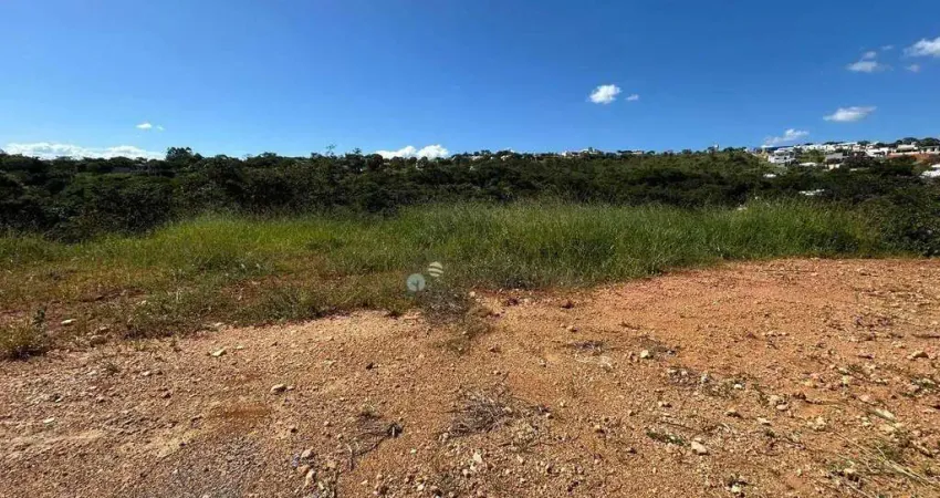 Terreno à venda, 510 m² por R$ 200.000 - Lagoinha de Fora - Lagoa Santa/MG