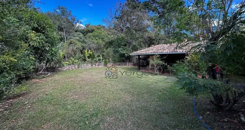 Casa com 2 dormitórios à venda, 170 m² por R$ 590.000,00 - Bairro Gávea II - Vespasiano/MG