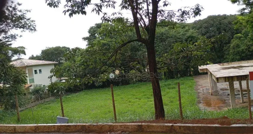 Terreno à venda, 1320 m² por R$ 990.000 - Condomínio Condados da Lagoa - Lagoa Santa/MG