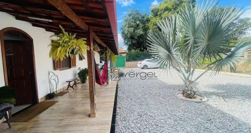 Casa com 5 quartos à venda na Rua Bahia, 62, Joá, Lagoa Santa