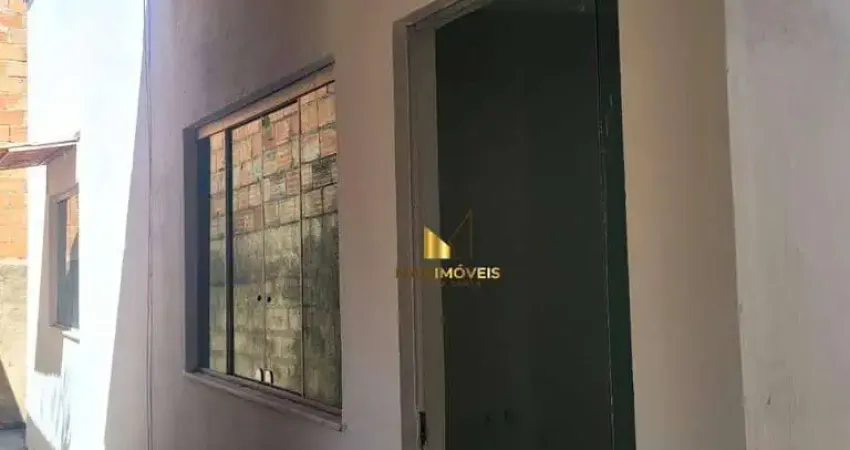 Casa com 2 quartos à venda na Rua Therezinha Ramos, 81, Jardim Imperial, Lagoa Santa