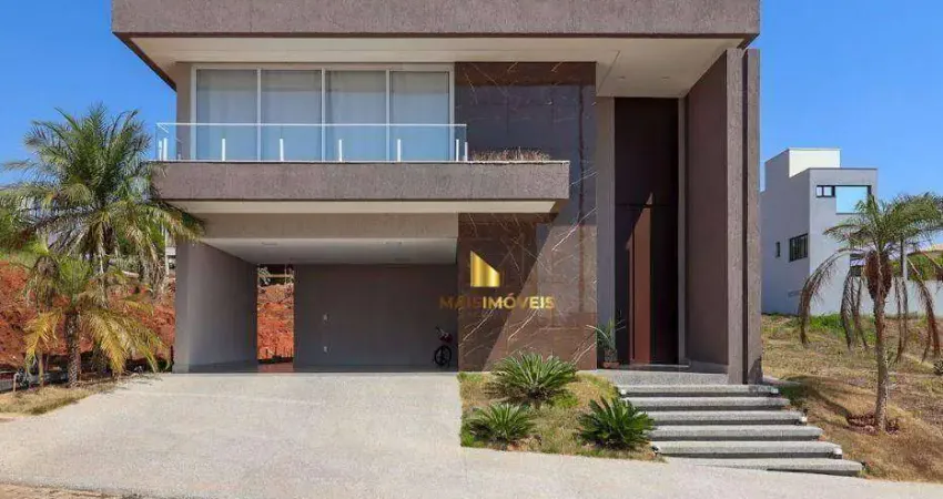 Casa em condomínio fechado com 3 quartos à venda na Rua Quinze, 41, Condomínio Villas Park, Vespasiano