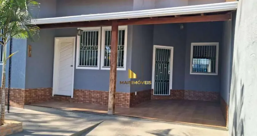 Casa com 3 quartos à venda na Alameda Antônio Boto, 20, Lundcéia, Lagoa Santa