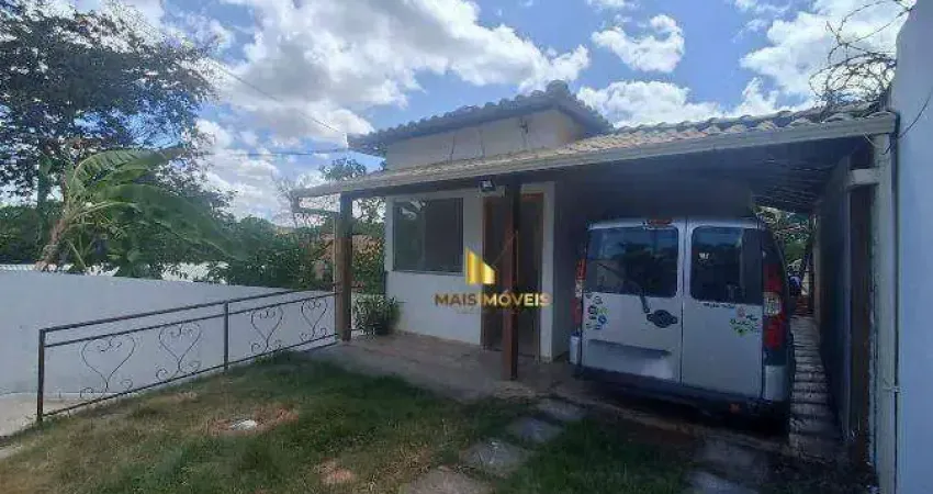 Casa com 8 quartos à venda na Rua Maria Gonçalves, 205, Eldorado, Lagoa Santa