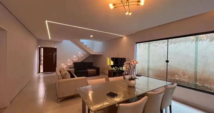 Casa com 4 quartos à venda na Alameda Agassiz Jardim, 63, Lundcéia, Lagoa Santa