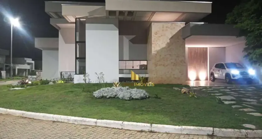 Casa em condomínio fechado com 3 quartos à venda na Rua Dezesseis, 60, Condomínio Villas Park, Vespasiano