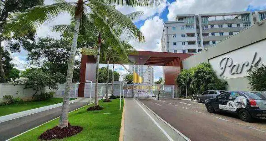 Apartamento com 3 quartos à venda na Alameda dos Ipês, 841, Vargem do Lobo, Lagoa Santa