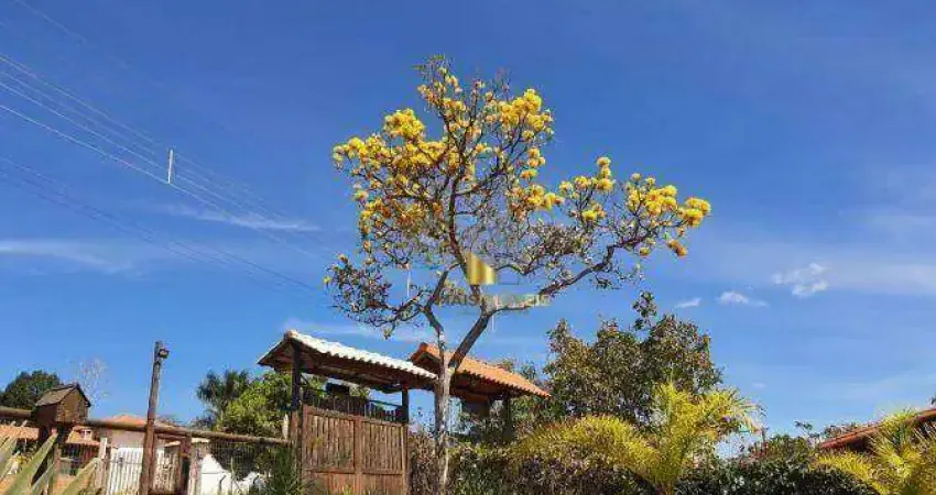 Casa em condomínio fechado com 4 quartos à venda na Rodovia MG 10 KM 55, 251, Condomínio Estância da Mata, Jaboticatubas
