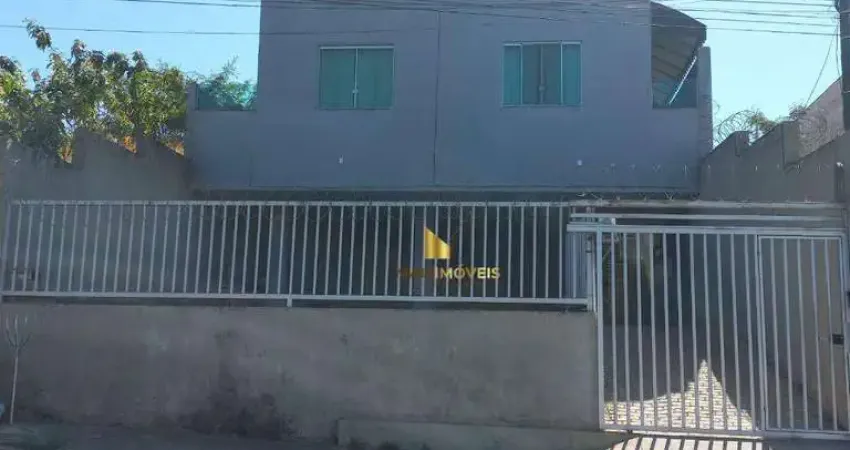 Apartamento com 2 quartos à venda na Rua Açucena, 74, Sobradinho, Lagoa Santa