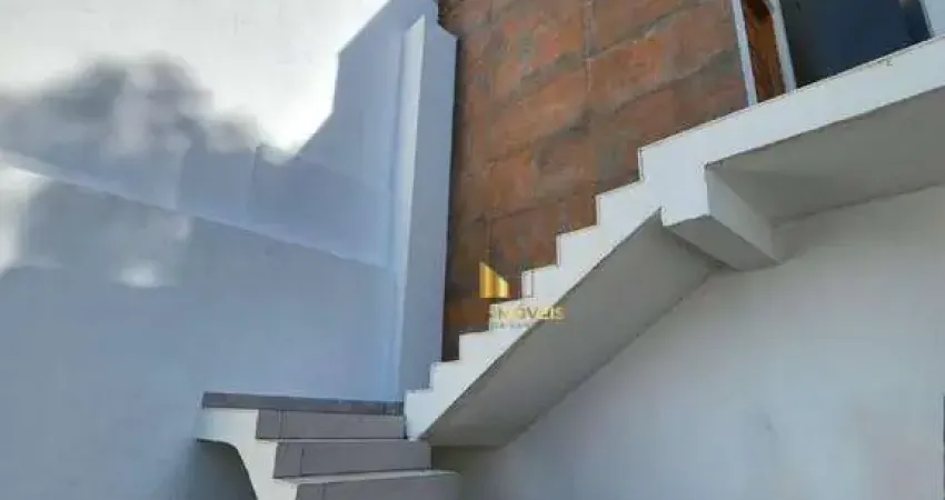 Casa com 3 quartos à venda na Rua Alpha, 615, Portal do Sol, Lagoa Santa