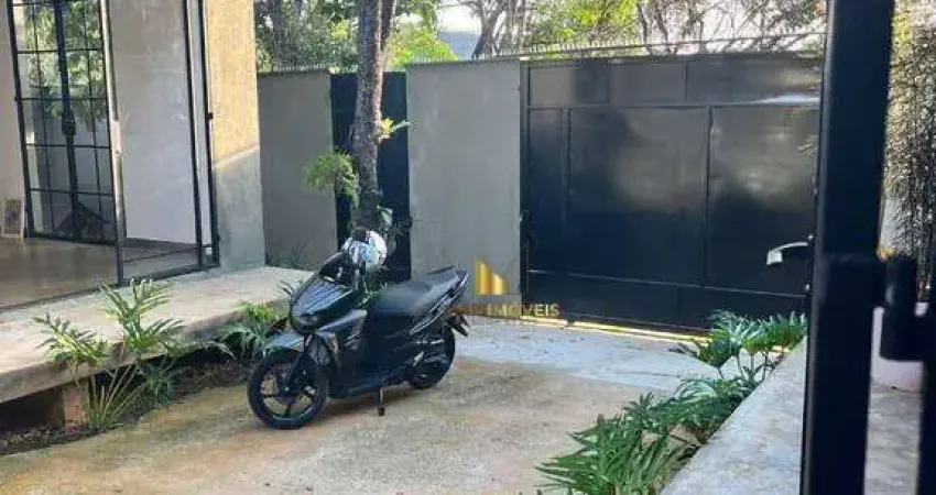 Casa com 4 quartos à venda na Rua Vinte, 491, Lagoa Mansões, Lagoa Santa