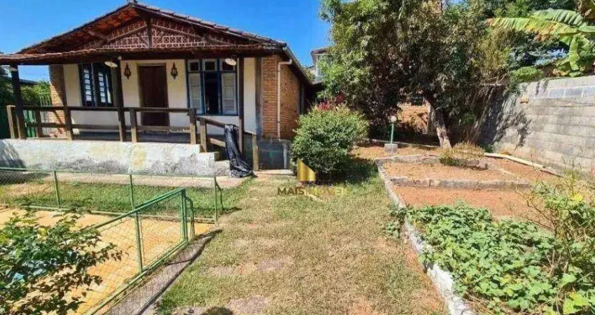 Casa com 2 quartos à venda na Rua Aguinaldo Figueiredo, 216, Joana D'arc, Lagoa Santa