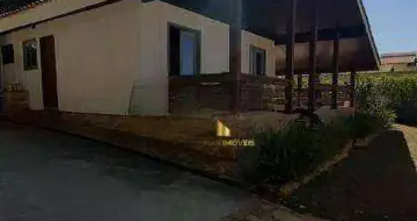 Casa em condomínio fechado com 3 quartos à venda na Rua Conde Barcelos, 1254, Condados da Lagoa, Lagoa Santa