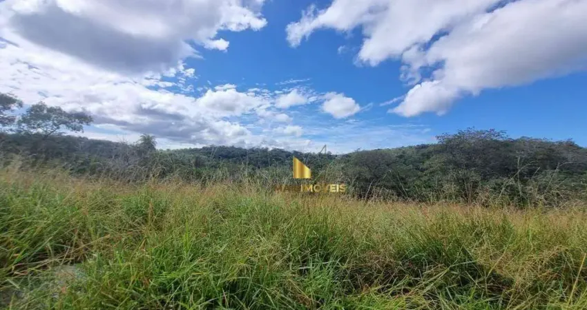 Terreno à venda na Rua Dois, 246, Villa Paradiso, Lagoa Santa