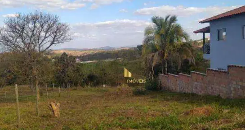 Terreno em condomínio fechado à venda na Rua do Espigão, 95, Condomínio Village do Gramado, Lagoa Santa