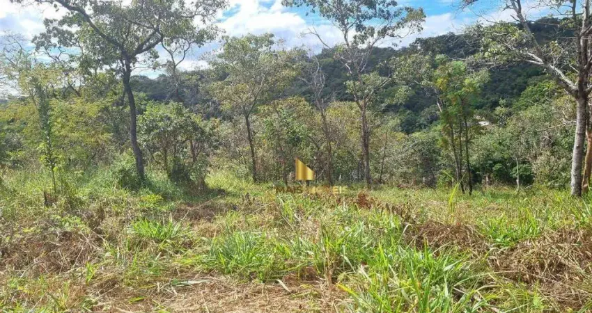 Terreno à venda na Rua Quatro, 10, Villa Paradiso, Lagoa Santa