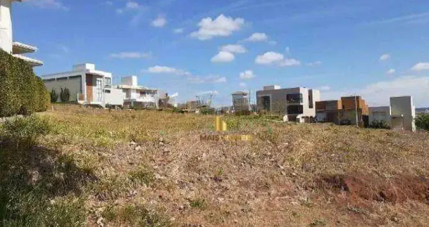 Terreno em condomínio fechado à venda na Avenida Um, 30, Gran Park, Vespasiano