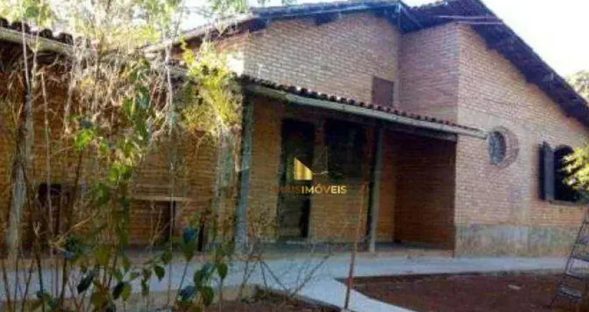 Casa com 3 quartos à venda na Rua Coronel Lucas de Gouvea, 711, Joana D'arc, Lagoa Santa