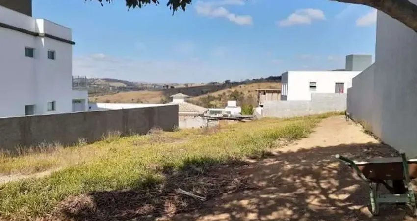 Terreno à venda na Avenida Rosa dos Ventos, 6, Rosa Dos Ventos, Vespasiano