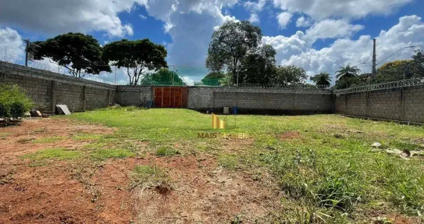 Terreno à venda na Rua Maranhão, 73, Joá, Lagoa Santa