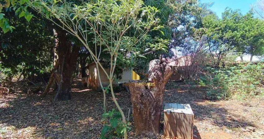 Terreno à venda na Alameda Antônio Boto, 1254, Lundcéia, Lagoa Santa