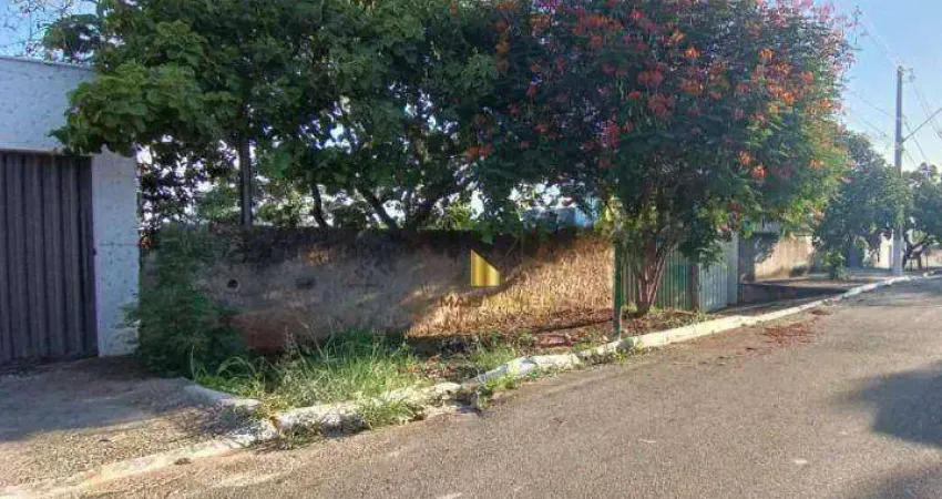 Terreno à venda na Alameda Agassiz Jardim, 1254, Lundcéia, Lagoa Santa