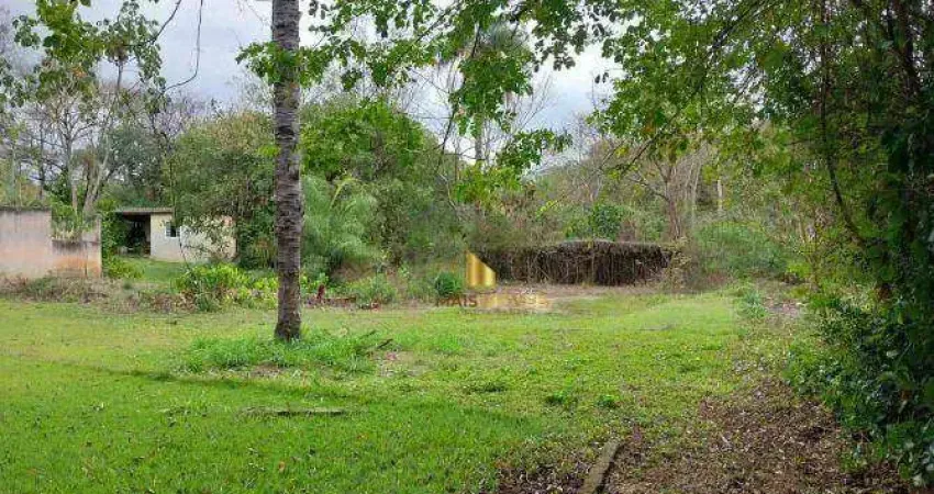 Terreno em condomínio fechado à venda na Avenida Carlos Bicalho Goulart, 248, Portal do Vinhático, Lagoa Santa