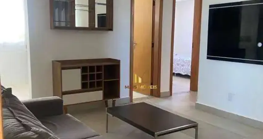 Apartamento com 2 quartos à venda na Rua Therezinha Ramos, 19, Jardim Imperial, Lagoa Santa