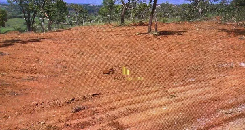 Terreno à venda na Rua Damasco, 19, Shalimar, Lagoa Santa
