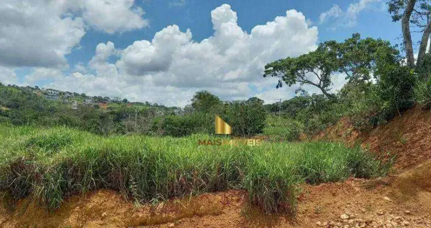 Terreno à venda na Rua Onze, 5845, Lagoinha de Fora, Lagoa Santa