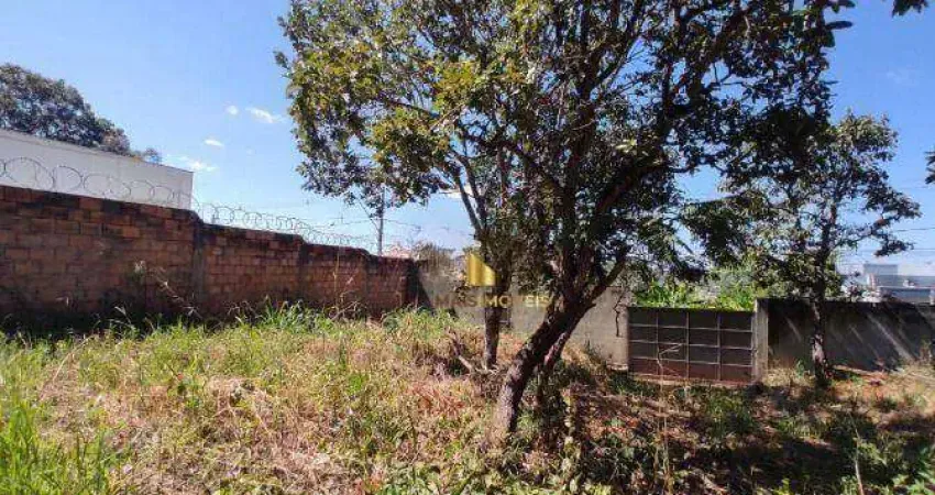 Terreno à venda na Rua J, 713, Lundcéia, Lagoa Santa