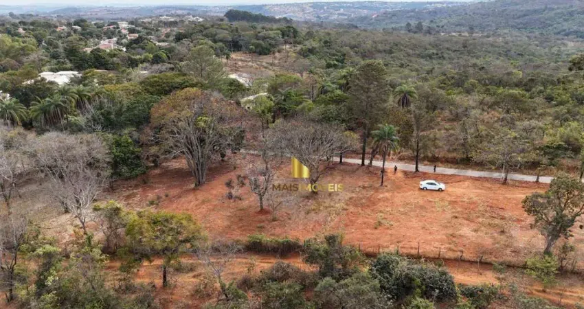 Terreno à venda na Rua Henrique Candido, 41, Lagoinha de Fora, Lagoa Santa