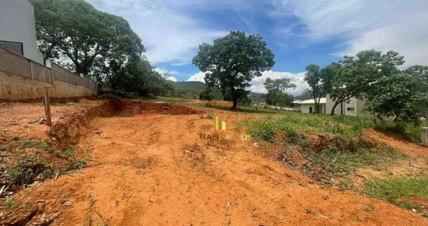Terreno em condomínio fechado à venda na Rua Dois, 36, Lagoa Santa Park Residence, Lagoa Santa