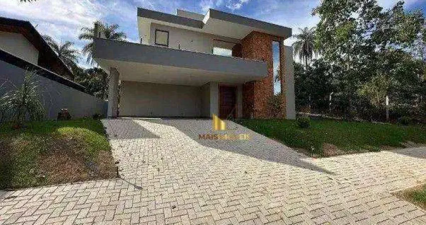 Casa em condomínio fechado com 4 quartos à venda na Rua Três, 19, Lagoa Santa Park Residence, Lagoa Santa