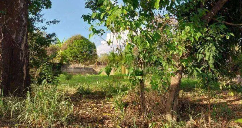 Terreno à venda na Rua Santos Boschi, 2584, Centro, Lagoa Santa