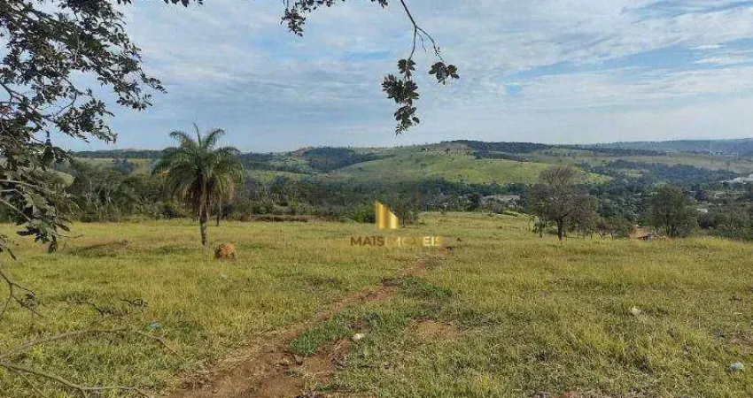 Terreno à venda na Rua Lobo Guará, 81, Gávea, Vespasiano