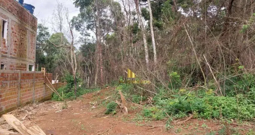 Terreno à venda na Rua Canindé, 41, Lagoinha de Fora, Lagoa Santa