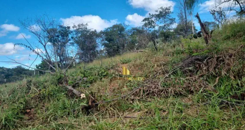 Terreno comercial à venda na Avenida Seis, 162, Villa Paradiso, Lagoa Santa
