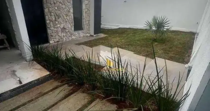 Casa com 3 quartos à venda na Avenida Beija-flor, 98, Vila dos Ipês, Lagoa Santa