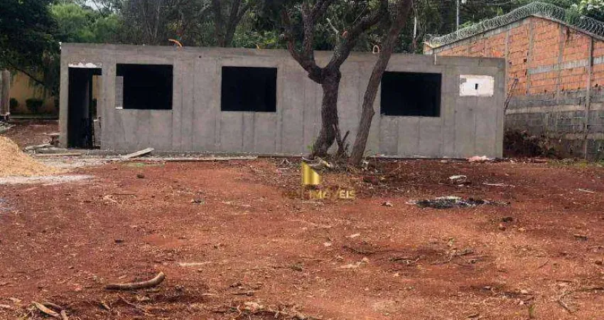 Casa com 3 quartos à venda na Rua Vinte e Quatro, 11, Lagoa Mansões, Lagoa Santa