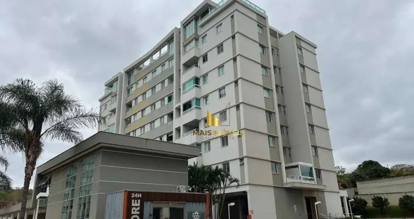 Cobertura com 3 quartos à venda na Avenida Carlos Bicalho Goulart, 105, Vargem do Lobo, Lagoa Santa