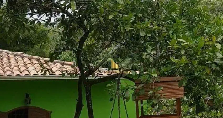 Chácara / sítio com 4 quartos à venda na Rua Vinhático, 1596, Portal do Vinhático, Lagoa Santa