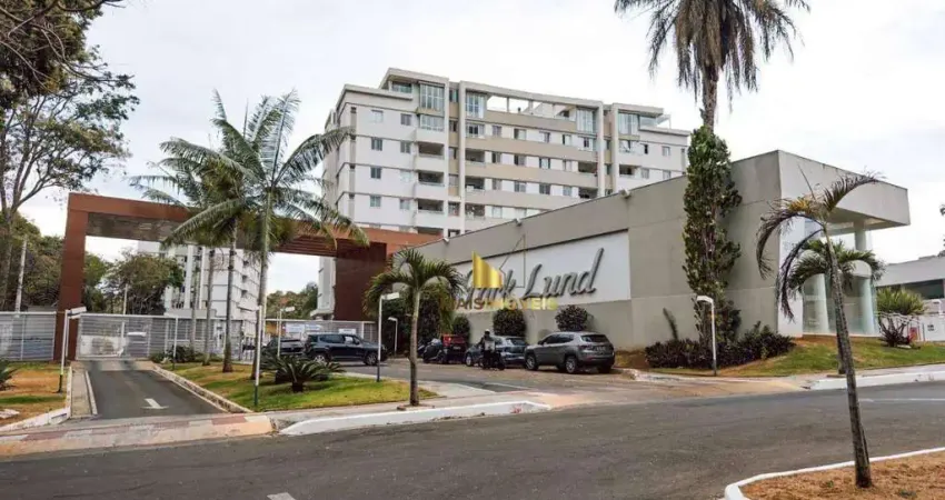 Apartamento com 3 quartos à venda na Avenida Álvaro José Dos Santos, 96, Vargem do Lobo, Lagoa Santa