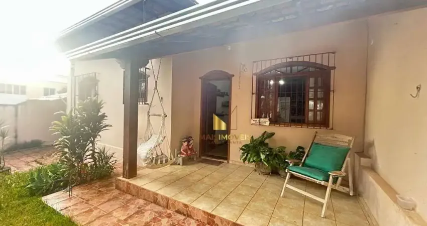 Casa com 3 quartos à venda na Rua Goiás, 789, Joá, Lagoa Santa