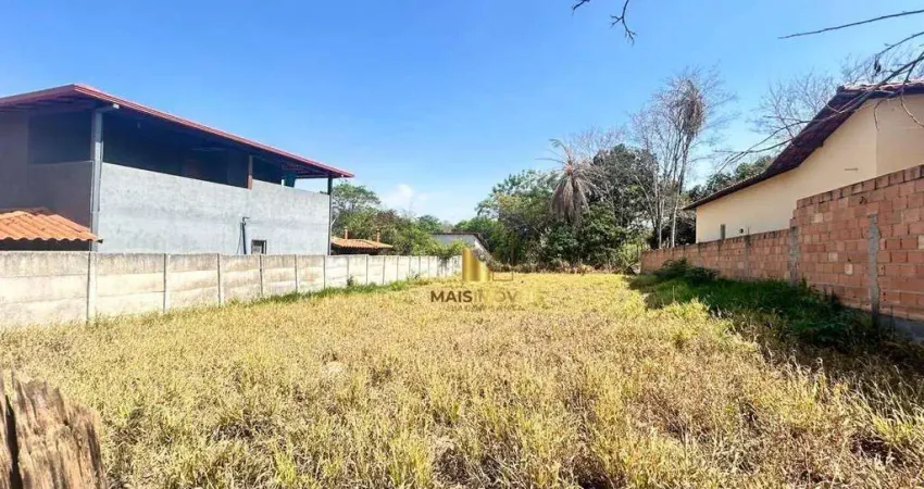 Terreno à venda na Rua Silva Basto, 41, Eldorado, Lagoa Santa