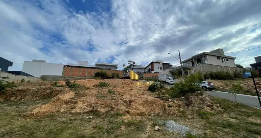 Terreno em condomínio fechado à venda na Rua Dois, 30, Flamboyant, Lagoa Santa